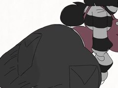 Needle Shitting In Pants