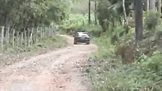 Anteprima Del Video: Bella Brasiliana Inculata