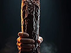 Ace Moorcock’s Penis Invasion