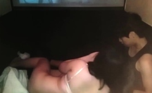 무비룸 섹스커플 모텔 가라잉!!