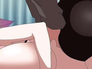 Shiawasenara Nikuo Morou The Animation Vol.1