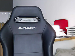 Skinny Teen Babe With Big Puffy Nipples On Webcam