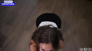 Quick Fuck With Mistress During Work Break ???? POV / VIRTUAL SEX