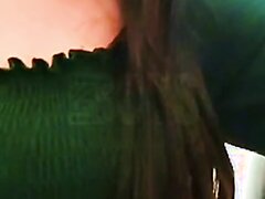 Sissy CD Service Straight Guy In Room