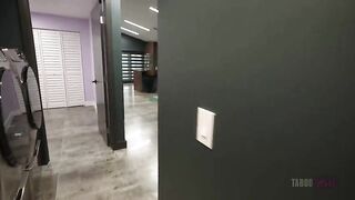 Sexy Realtor Lets Me Screw Her Just To Sell My Abode   Gia Vendetti   Taboo Heat   Luke Longly