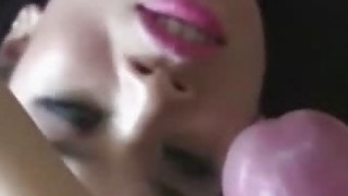 Eating Lots Of His Precum   EDGING