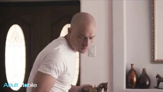 ADULTMOBILE   Avi Love, Tommy Gunn   The Voyeur Three Scene Three   Sneak Peak