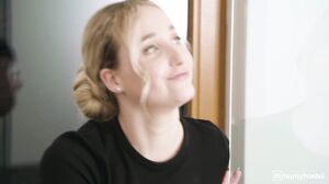 HornyHostel   Rebel Rhyder And Chloe Chevalier