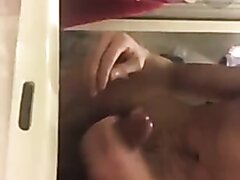 Hong Kong Guy Jerking 2