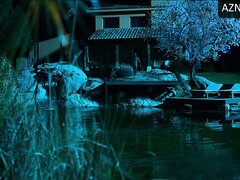 Hot Sexy Actor Naked In TV Series