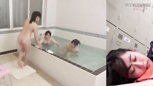 FTHTD 150 Dynamic! Sensitivity Awakening! Naked Girls’ Table Tennis Club! ~The Weaker Members Are The Playthings Of The Male Members… They Throw Away Their Shame, Pride, And Uniforms And Begin Their (sexual) Counterattack!~