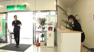 HUNTC 097 Unlimited Insertion For A Fixed Amount With Anyone Bank Edition 3 In Addition To Money, The Local Bank Is Also Free To Insert Penises Into Anyone During Business Hours, As Long As It Is An Employee Of The Bank!