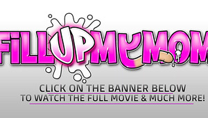 Curvy Latina Brandy Licious Tastes Her Step Son’s Huge Cockster