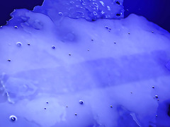 Big Tits Kendra Gets Pleased By An Alien Creature