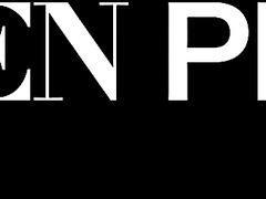 Blonde Models Elsa Jean, And Allie Nicole Cum In Sensual Pussy Licking Fuck