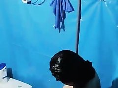 Chica Ducha   Video 11