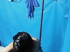 Chica Ducha   Video 11