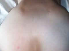 Deep Anal Doggystyle