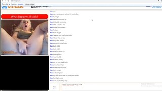 Best Omegle Video Of The Year With Sound