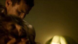 SekushiLover   Celebrity Coarse Doggy Style Sex Scenes