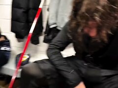 Hockey Lockerroom Fun   Video 3
