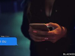 Nighttime Delight: Sluts Meet Their Match