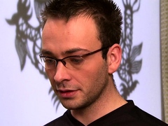 Amateur Bitch Pleasures Pussy With Fingers And Toy