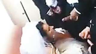 Michelle Wild With Three Boys