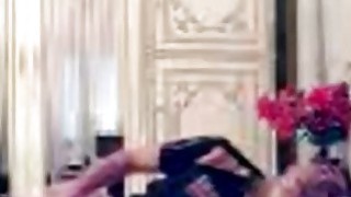 Amateur Arab Girlfriend Gets Pussy Fingerbanged While Making Out With Horny Boyfriend