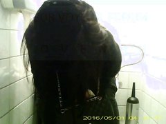 College Student Pooping   Video 13