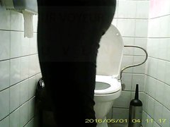 College Student Pooping   Video 13