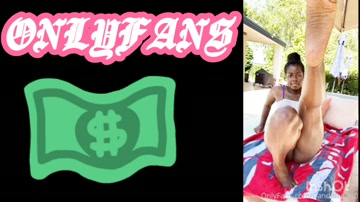 CAMILLE WINBUSH ♡☆♡! ONLYFANS!