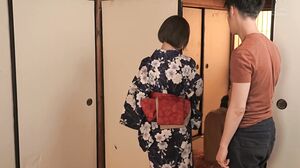 SDMF 023 A Beautiful Wife Who Lives In The Countryside In The Summer Really Received The Joke Of Her Younger Brother In Law And Continued To Vaginal Cum Shot Many Times. Pink Family VOL.25 Chiharu Sakai