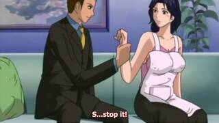 Insatiable Episode 01   UNCENSORED HENTAI Subbed