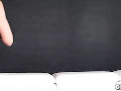 Mature Asian Babe Loves Deep Anal Fuck With Her Husband