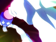 Hisoka Orgasms(no Nudity)