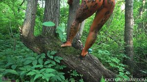 AsianDreamX   Bestial Forest Scent Dragon Toy