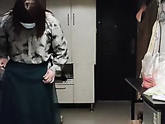 Sister Hong   Video 19