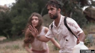 She Needs To Trade Her Body For Surviving