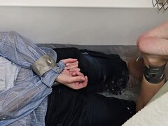 Drowned Boy By Accident