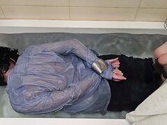 Drowned Boy By Accident