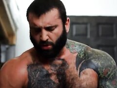 Fuck Muscle Hot Guy Ass