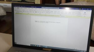 Nick Whitehard   Small Slut Works Her Throat While I’m Working On A Laptop