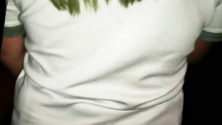 3 Bastards Were Banging This Doxy, This Babe Kept Getting Mounted.