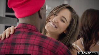 Bff’s Interracial Squad Goals