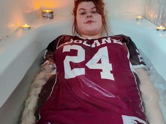 Discovery Of BDSM   Redhead, Belgian, Hairy, Tattooed