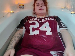 Discovery Of BDSM   Redhead, Belgian, Hairy, Tattooed