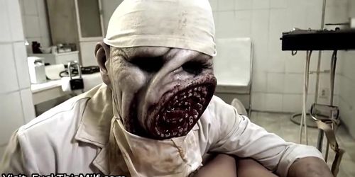 Horror Dentist