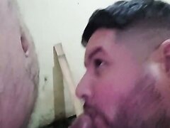 Gordito Chupando   Video 225