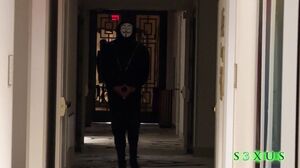 S3XUS   Hazel Heart Stretch